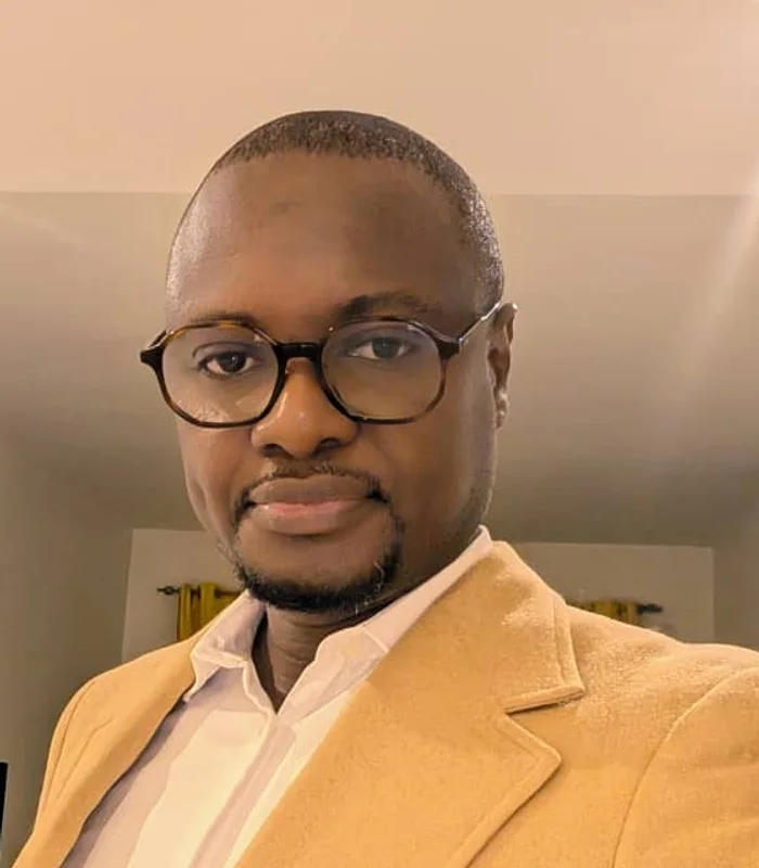 Abdoulaye Macina